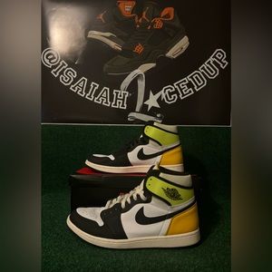 Jordan 1 High ‘Volt’ Size 11